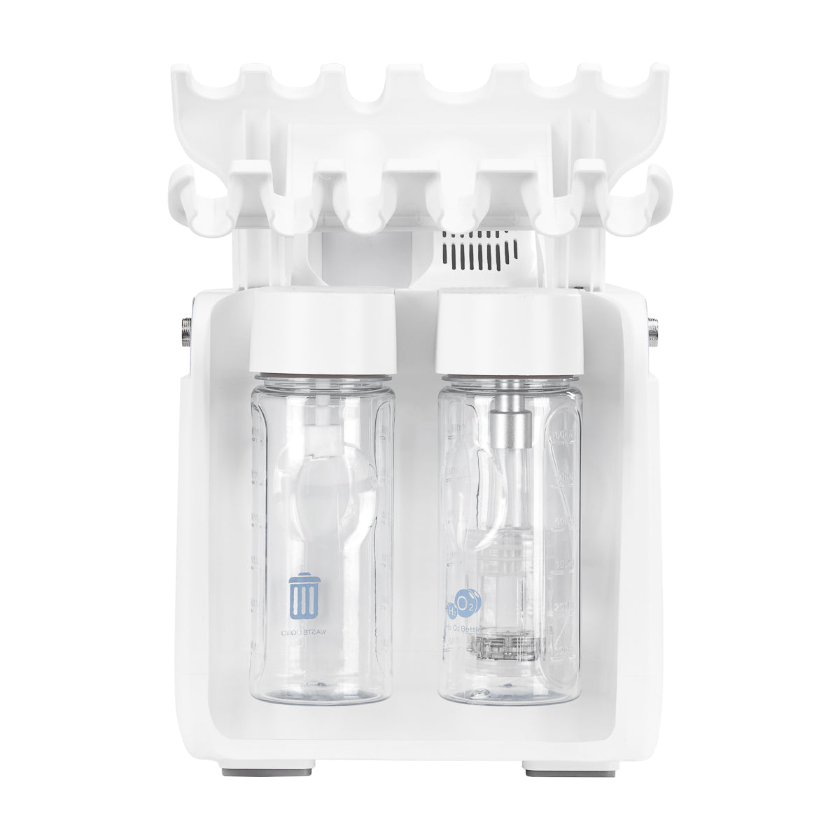 Urządzenie oczyszczanie wodorowe Hydrogen H2+ 6w1 new generation + zestaw płynów Syis hydro