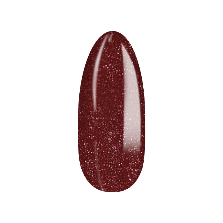 Yoshi - Lakier Hybrydowy 144 Blushin'  Rosato 6 ml