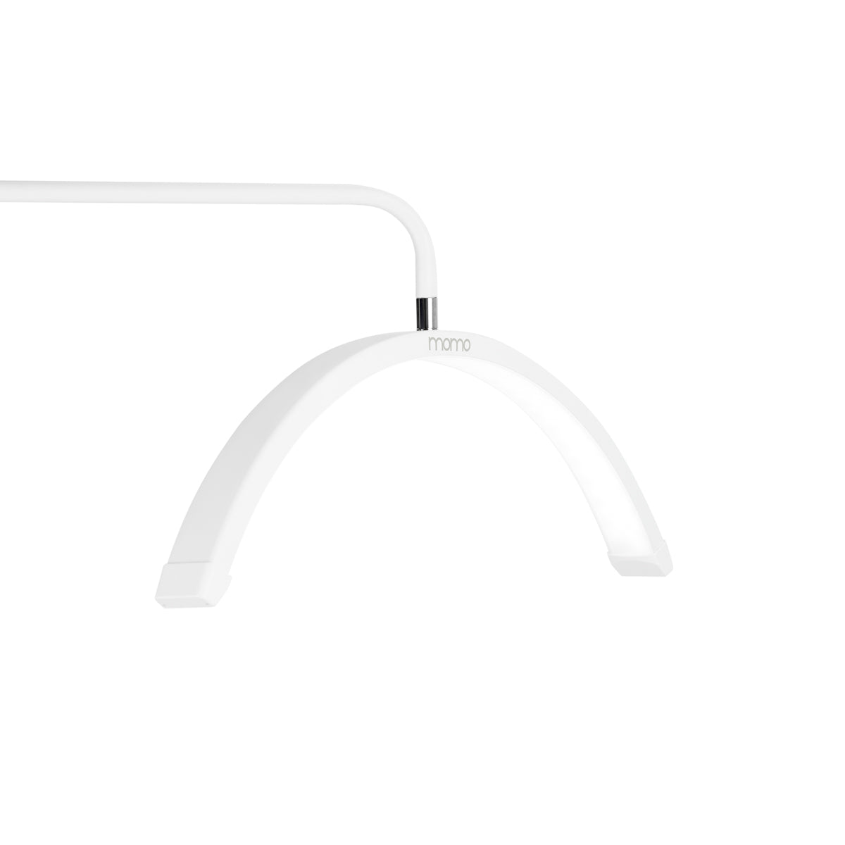 Lampa zabiegowa MOMO MX6 do rzęs biała