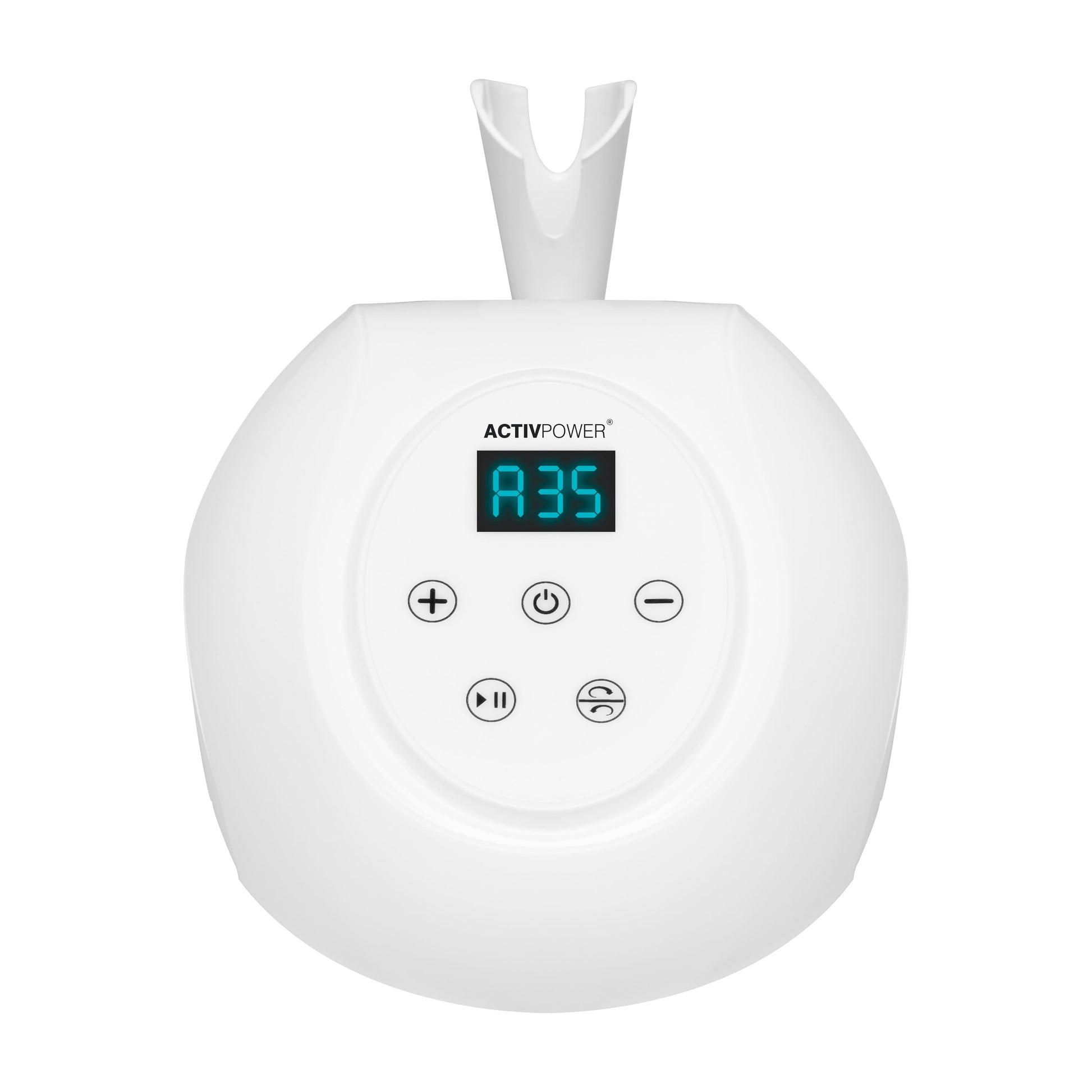 Activ Power frezarka N20 biała