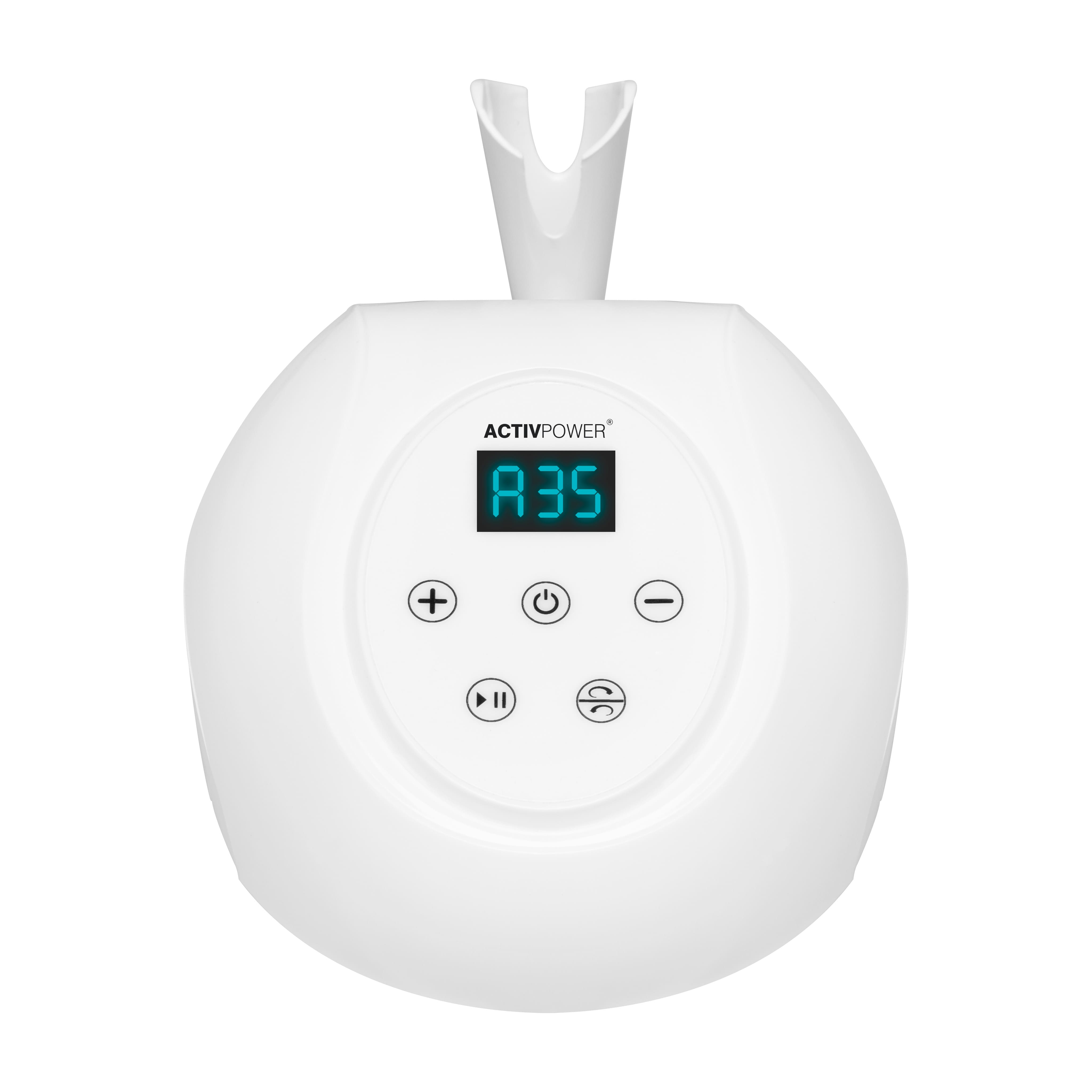 Activ Power frezarka N20 biała