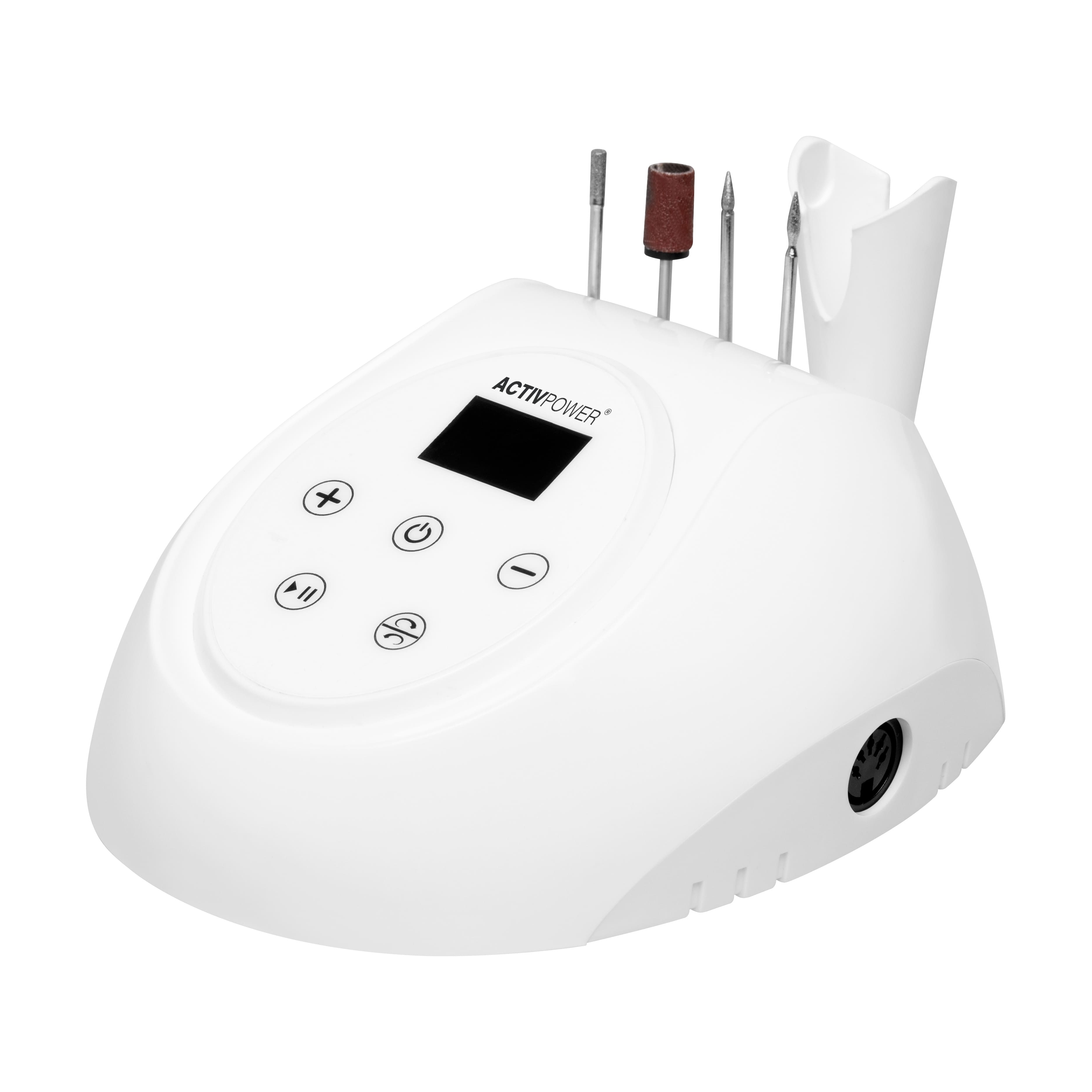 Activ Power frezarka N20 biała