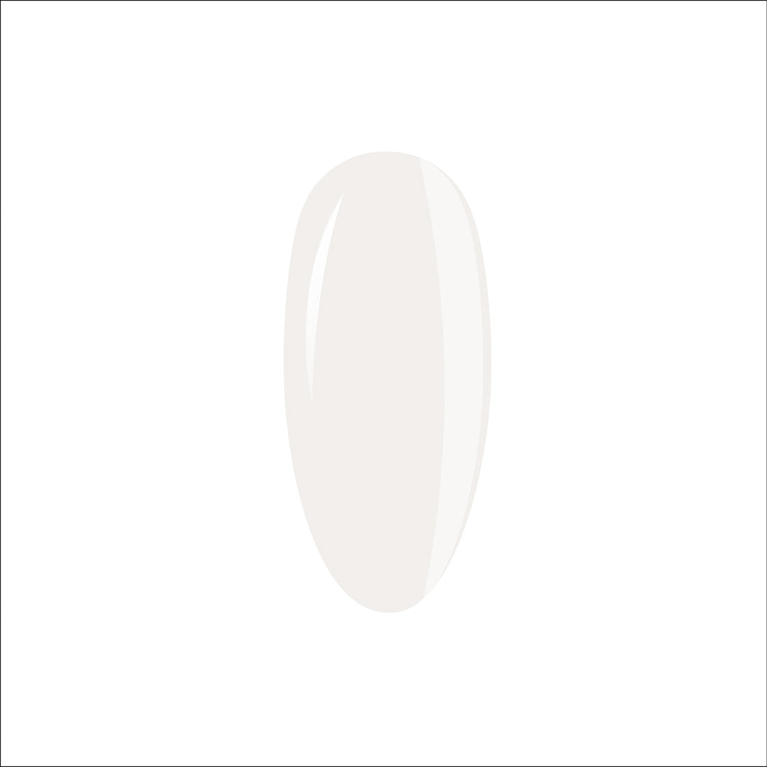 Slowianka Lakier Hybrydowy 147 Cloud Dancer 10g