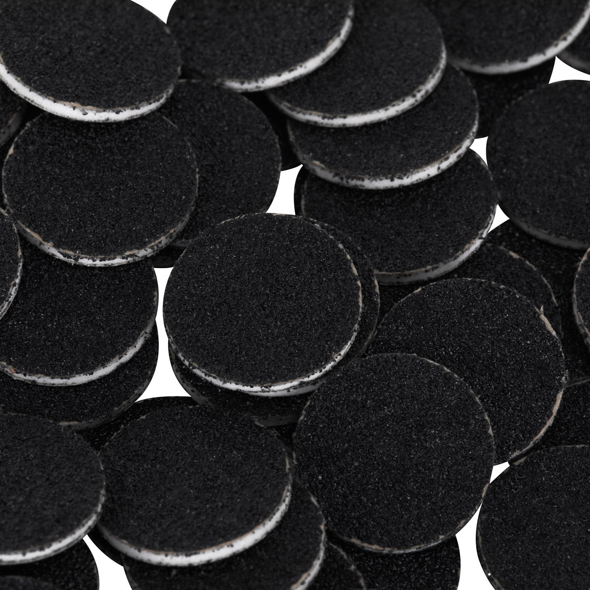 EXO pododisk nakładka ścierna 15 mm #120 100 szt.