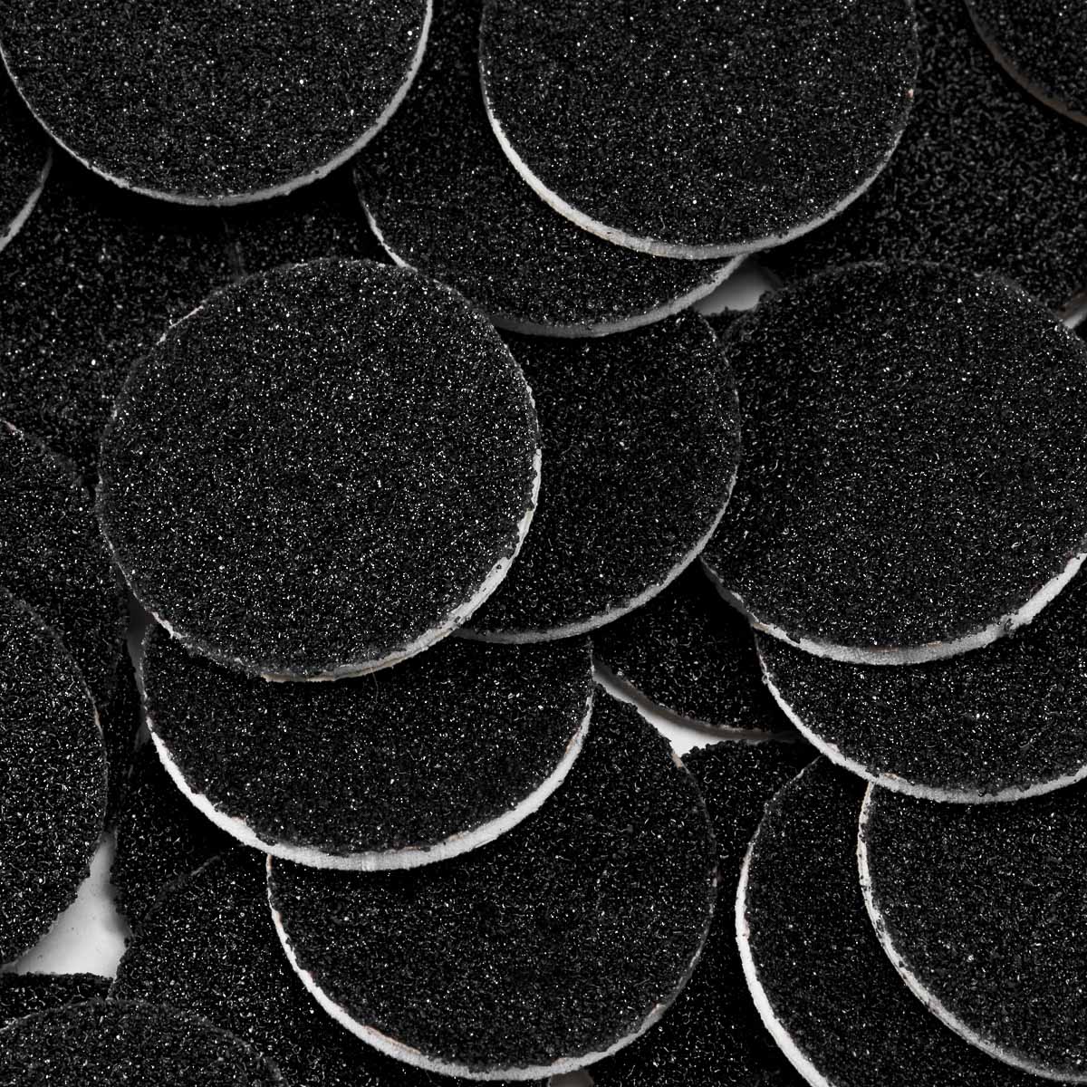 EXO pododisk nakładka ścierna 20 mm #120 100 szt.