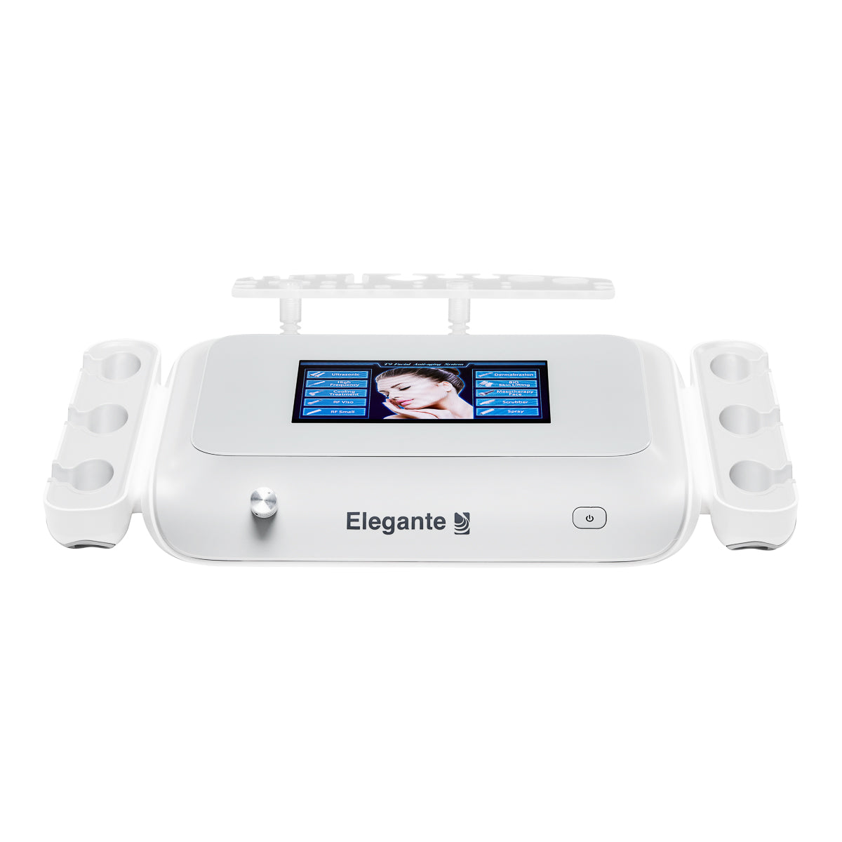 Urządzenie wielofunkcyjne Elegante Platinum T9