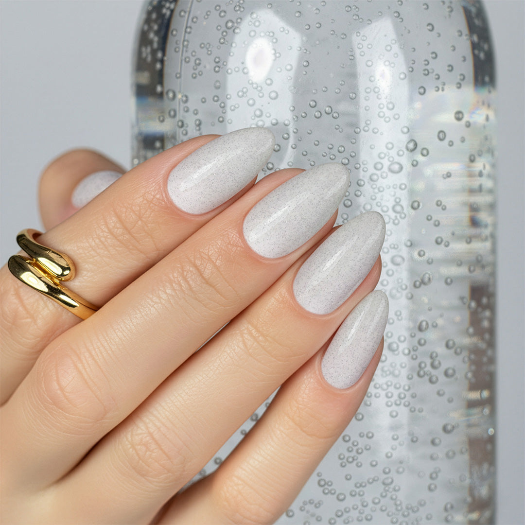 Slowianka Lakier Hybrydowy 148 Cloud Teardrops 10g