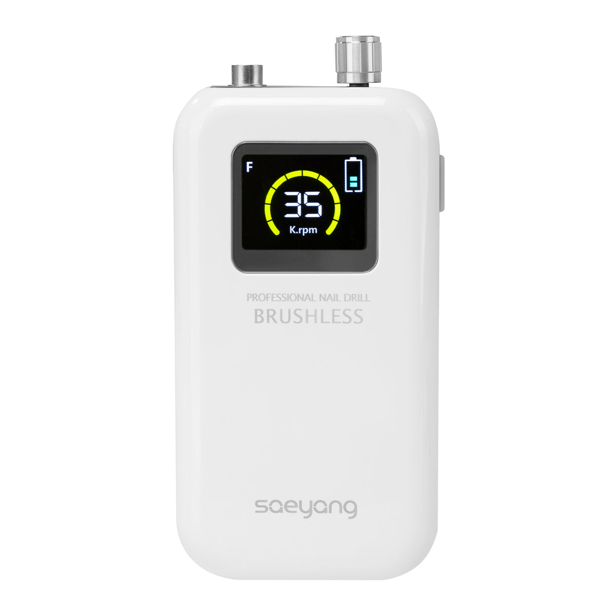 Saeyang frezarka Marathon K48 PRO BS35 bezszczotkowa