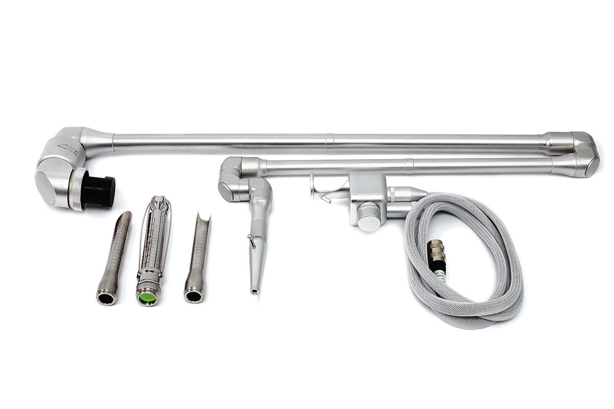 Alvi Prague Laser frakcyjny CO2 MED-X