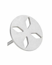 Pododisc 25 mm Tarcza