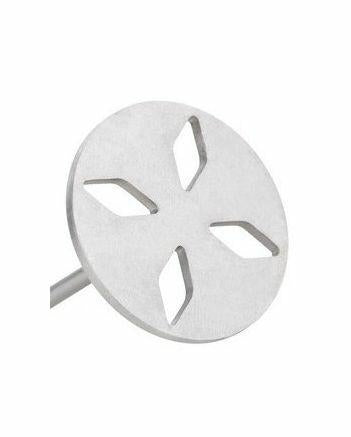 Pododisc 25 mm Tarcza