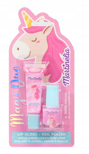 Martinella Zestaw Little Unicorn