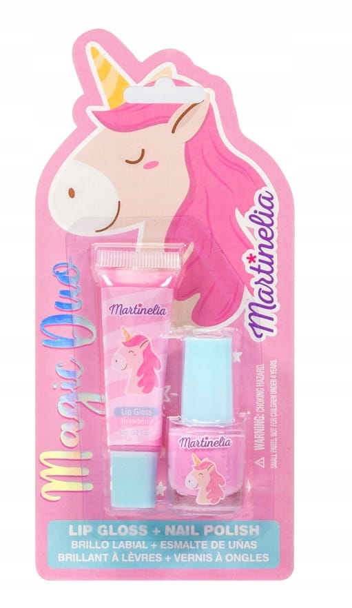 Martinella Zestaw Little Unicorn