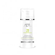 APIS Hydro Evolution Ultralekki Krem Ekstremalnie Nawilżający Z Gruszką I Rabarbarem Aquaxtrem Tm 100ml