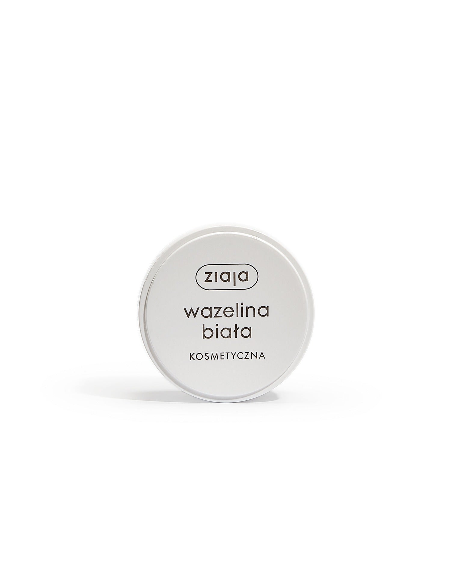 Wazelina Biała Kosmetyczna 30 Ml