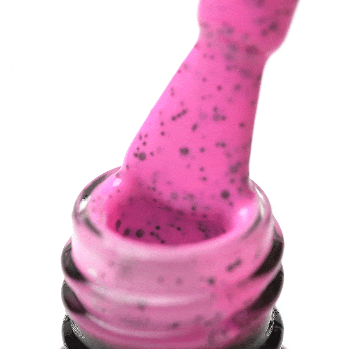 OCHO NAILS Lakier hybrydowy muffin M03 -5 g