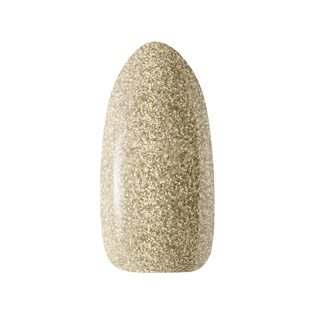 OCHO NAILS Lakier hybrydowy glitter G12 -5 g