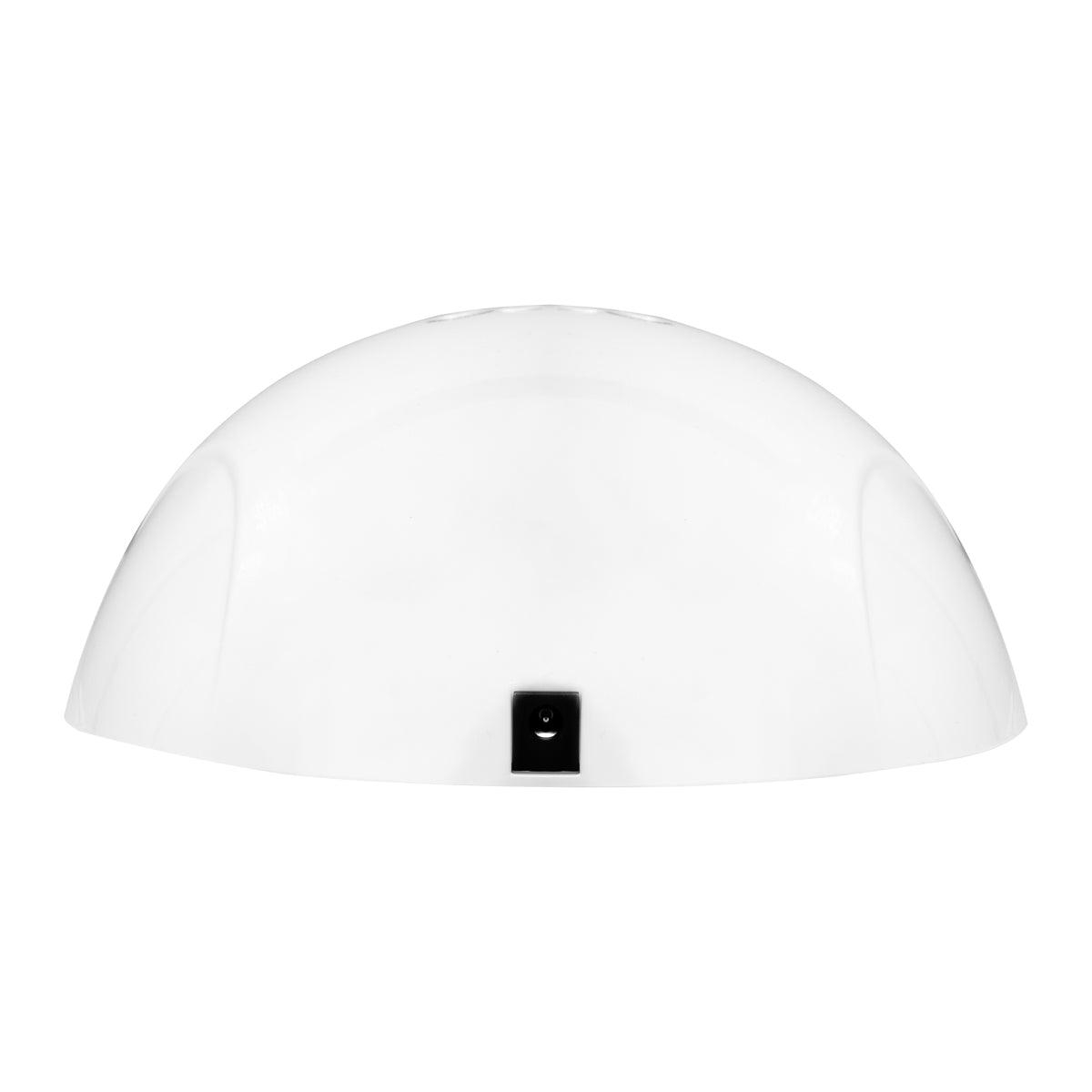 Lampa UV LED OCHO NAILS X13 65W plus biała z lustrzanym dnem