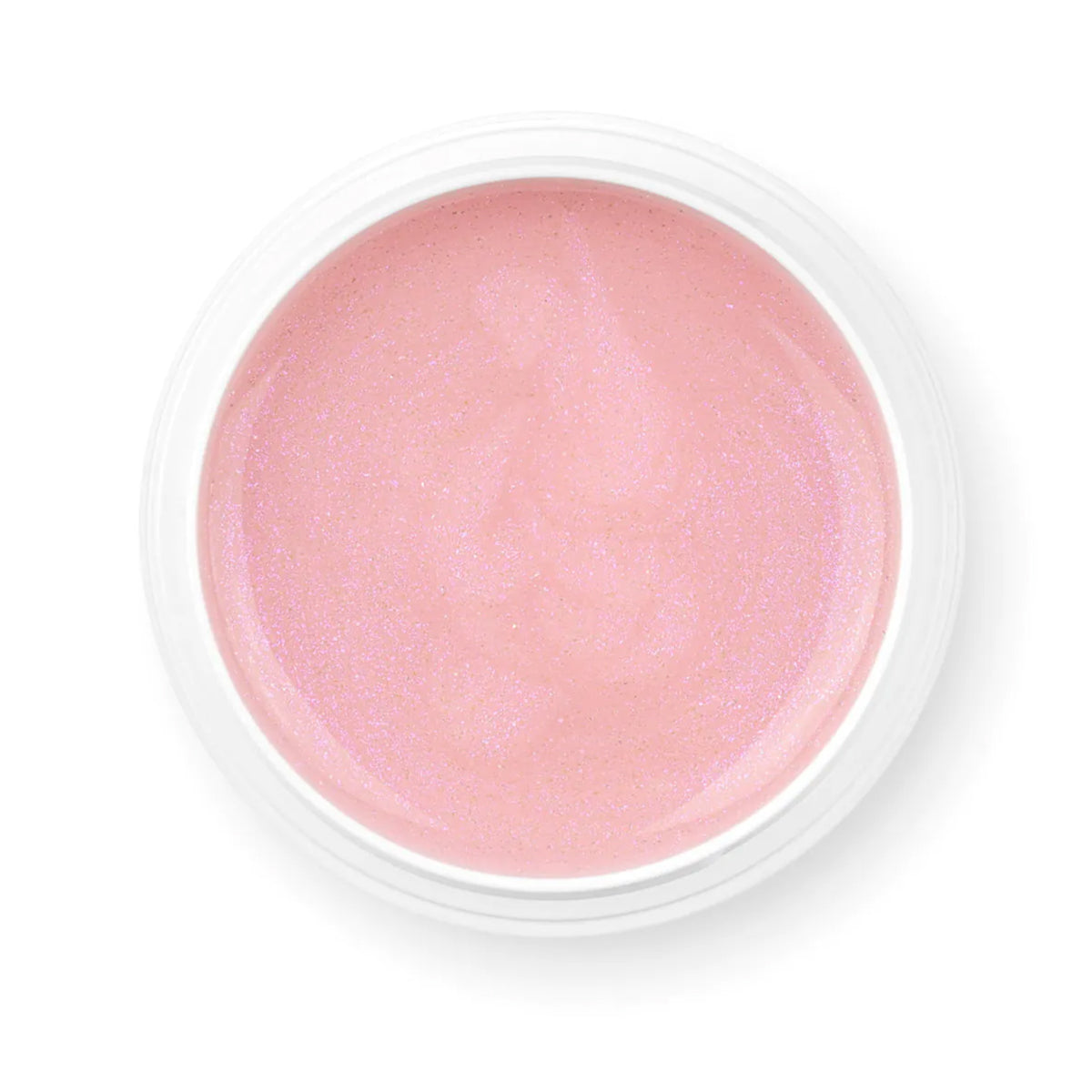 Claresa żel budujący Soft&Easy gel blinking pink 12 g