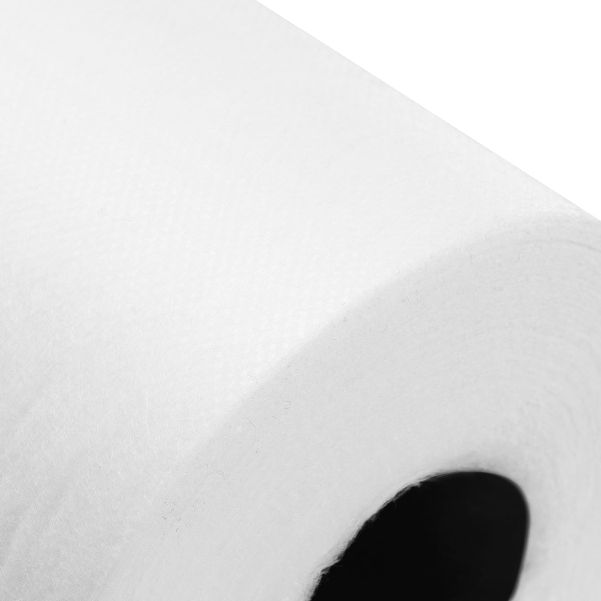 Jednorazowy podkład medyczny flizelinowy 20g 80cm x 100m biały