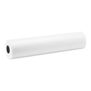 Jednorazowy podkład medyczny flizelinowy 20g 100cm x 100m biały