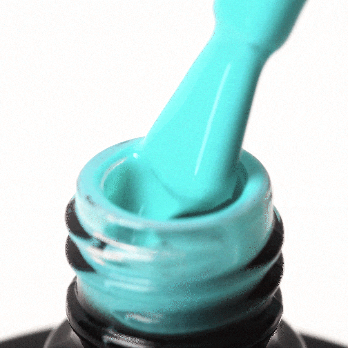 OCHO NAILS Lakier hybrydowy SORBET S01 -5 g