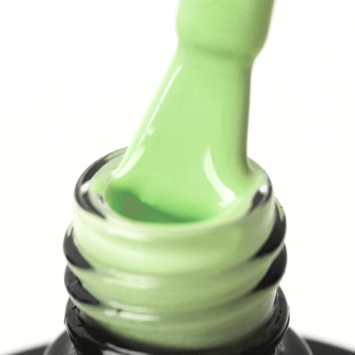 OCHO NAILS Lakier hybrydowy SORBET S03 -5g