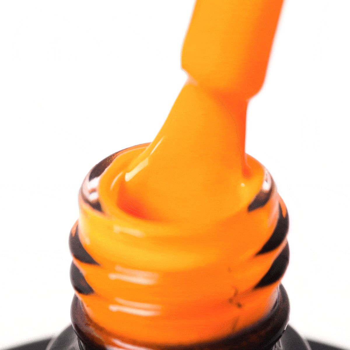 OCHO NAILS Lakier hybrydowy SORBET S04 -5g