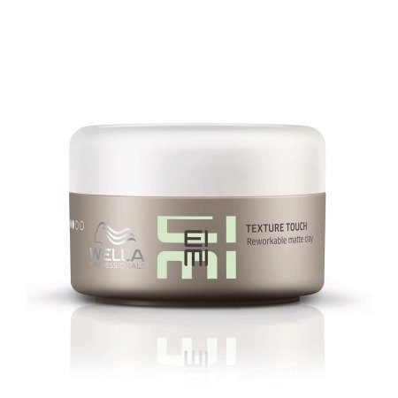 Wella EIMI Texture Touch - Glinka do Układania Włosów 75ml