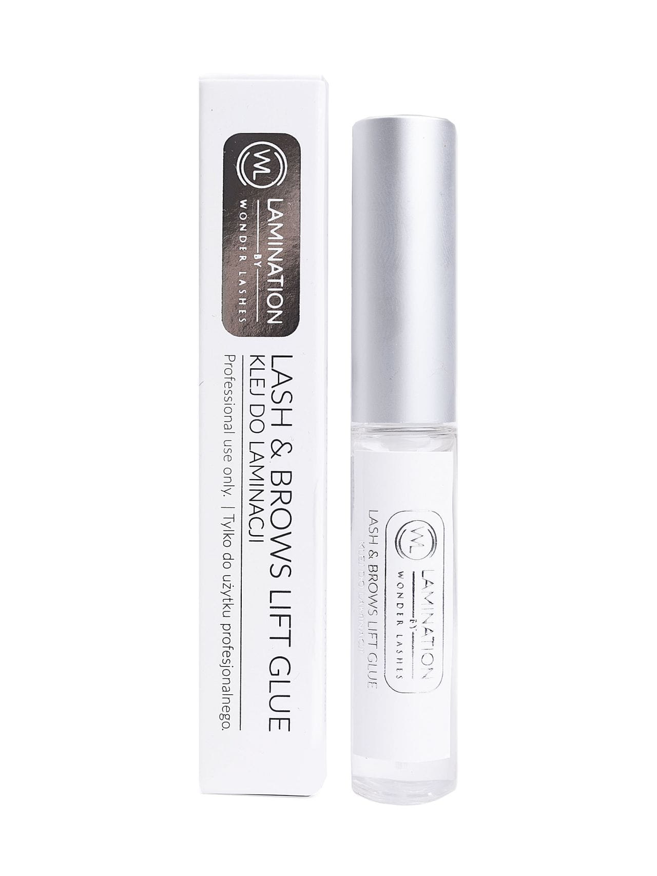 Wonder Lashes Klej Do Laminacji Lash&Brows Lift Glue