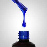 Lakier Hybrydowy Slowianka 158 Ultramarine Glass 8g