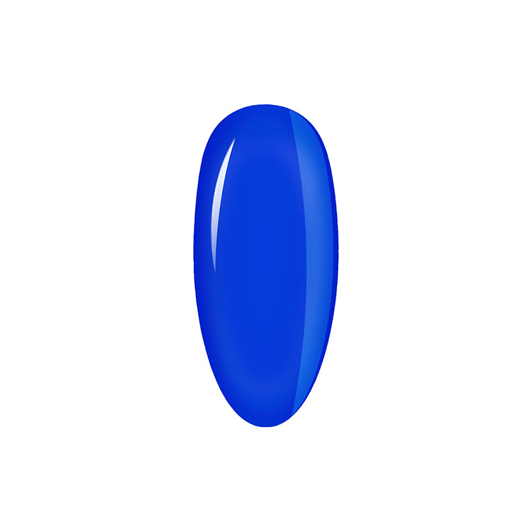 Lakier Hybrydowy Slowianka 158 Ultramarine Glass 8g