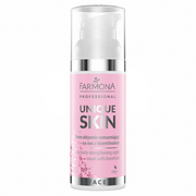 Farmona Unique Skin Krem Aktywnie Wzmacniający Na Noc Z Bioretinolem 50ml
