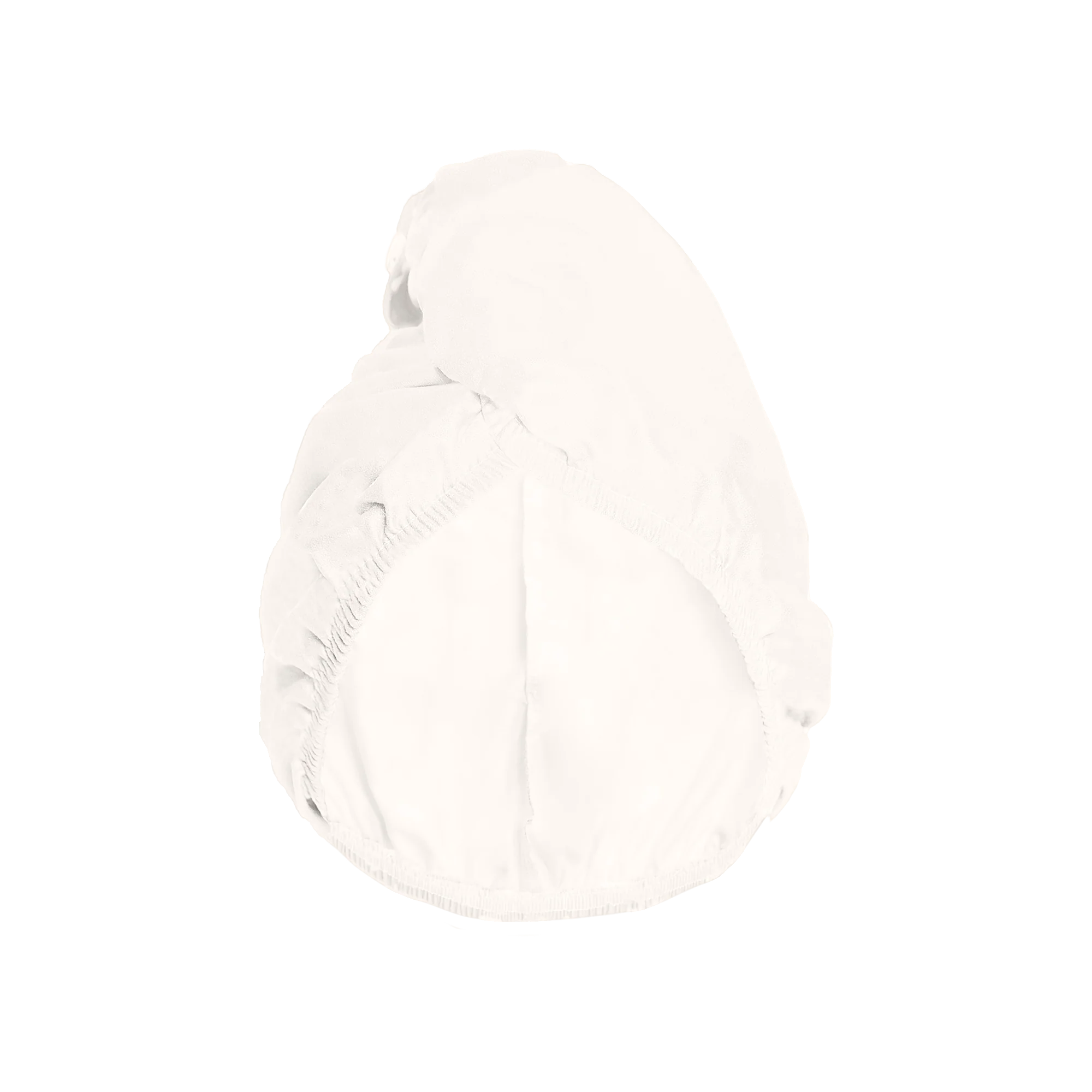 Glov Opaska Na Włosy Sport White