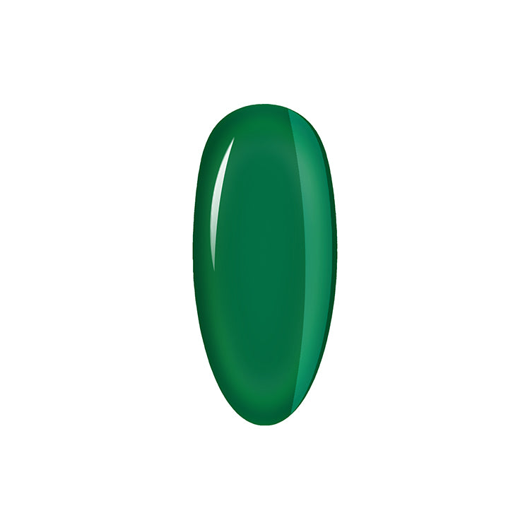 Lakier Hybrydowy Slowianka 160 Emerald Glass 8g
