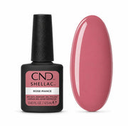 CND Shellac Lakier hybrydowy Rosemance 12,5 ml