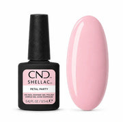 CND Shellac Lakier hybrydowy Petal Party 12,5 ml