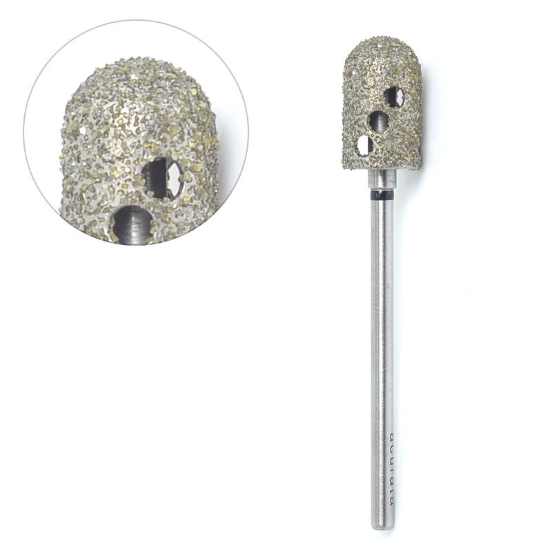 FREZ Diamentowy Próżniowy 8,0/13,0mm Acurata
