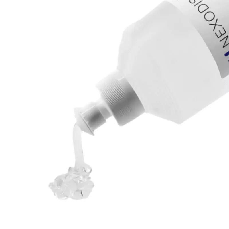 Żel do Ultradźwięków USG NEXODIS 5l