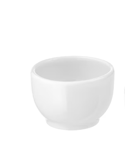 Ceramiczna Miseczka Zabiegowa 5cm