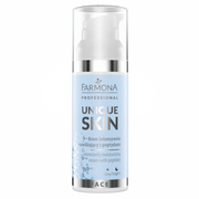 Farmona Unique Skin Krem Intensywnie Nawilżający Z Peptydami 50ml