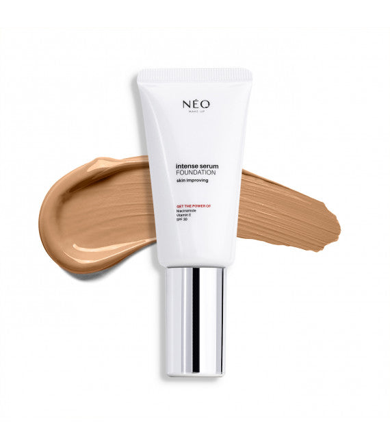 Podkład Intense Serum Foundation 06 Caramel 30ml