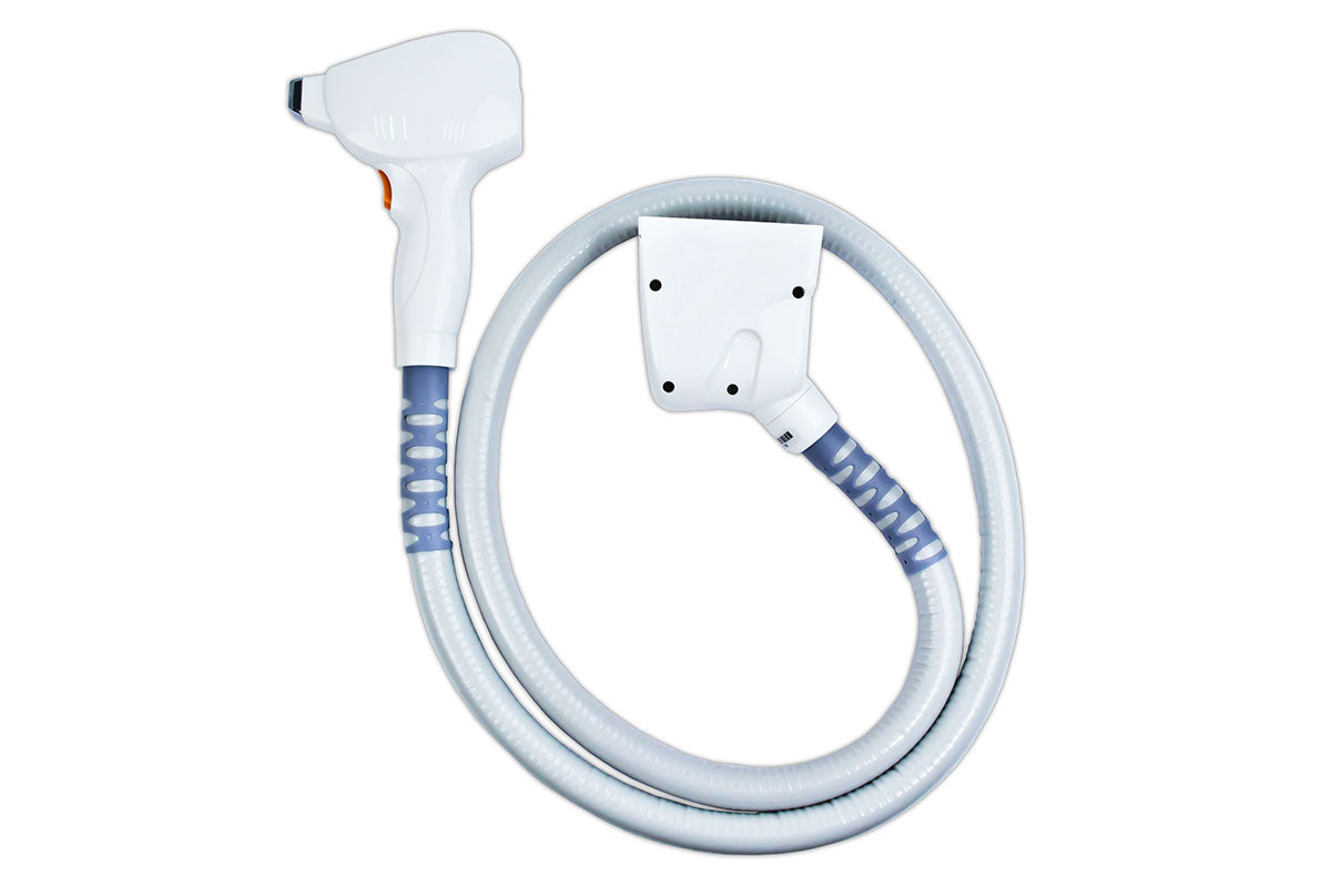 Alvi Prague Laser diodowy do depilacji DL-7000 UltraPuls REDesign