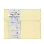 Framar Zestaw Pędzli Tea Party Colour Brush Set