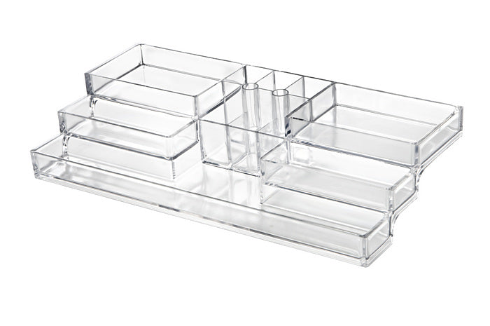 Przybornik Manicurzystki Clear