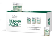 Farmona Dermaacne+ Aktywny Koncentrat Normalizujący 5x5ml