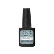 CND Shellac Lakier hybrydowy Frosted Seaglass #432 12,5 ml