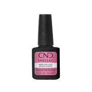 CND Shellac Lakier hybrydowy Happy Go Lucky #414 12,5 ml