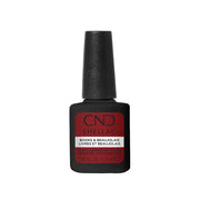 CND Shellac Lakier hybrydowy Books & Beaujolais #383 12,5 ml