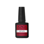 CND Shellac Lakier hybrydowy Tartan Punk #196 12,5 ml